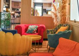 Hotel La Tuiliere 2