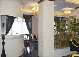 Grand Sera Hotel 2
