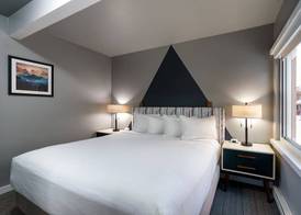 Tamarack Lodge Sun Valley 4