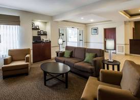 Sleep Inn & Suites Palatka North 3