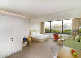 NLH FIX | Neighborhood Lifestyle Hotels 4