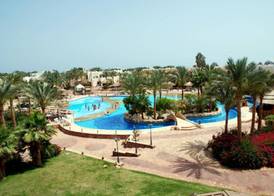 Club El Faraana Reef Resort 3