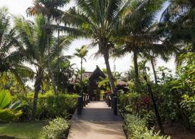 Uprising Beach Resort 2