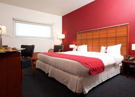 Holiday Inn BORDEAUX - SUD PESSAC by IHG 5