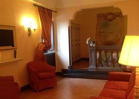 San Francesco al Monte 3