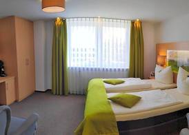 Vakantiehotel Der Brabander 4