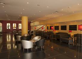 Vila Gale Opera 5