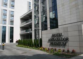 Ambasador Premium 3
