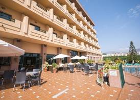 Hotel Victoria Playa 5