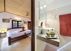 Eden Bungalows Fisherman's village 4