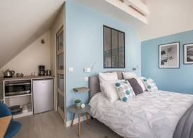 Chambre d'hôtes La Bourdonnaise 4
