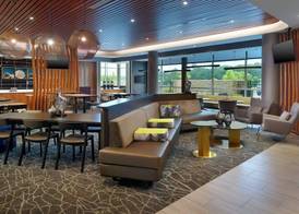 SpringHill Suites by Marriott Ellijay 2