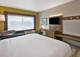 Holiday Inn Express & Suites SOUTH HILL by IHG 5