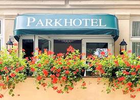 Parkhotel Pretzsch 2