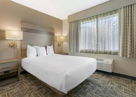 Best Western Kettleman City Inn & Suites 5