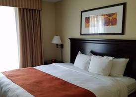 Country Inn & Suites by Radisson, Lexington, VA 5