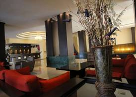 Terminus City Center Oujda 5