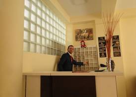 Hotel Las Quenas 5