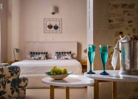 Veneto Boutique Hotel 5