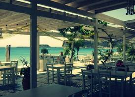 Delfini beach hotel & suites 5