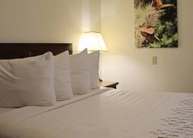 Bowen Motel 5