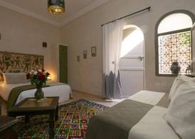 Riad Beldi 5
