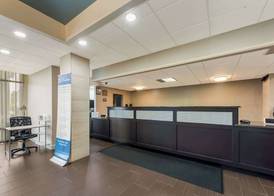 Best Western Executive Hotel New Haven-West Haven 5