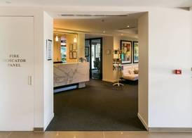 Grand Mercure Allegra Hervey Bay 2