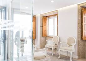 Linares Rooms Santiago 2
