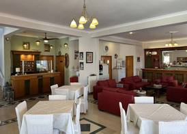 Brati II Beach Hotel 2