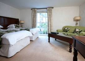 Bushmills Inn Hotel & Restaurant 4