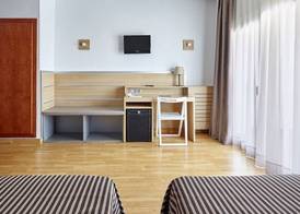 Gran Hotel Flamingo-Adults Only older 18 years old 4