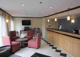 Cherry Orchard Inn 5