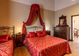 Wine Resort Colsereno 4