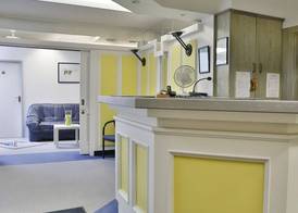 Avenue Hotel 4