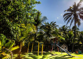 Catussaba Suítes Resort 3