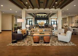 TownePlace Suites by Marriott Perry Georgia National Fairgrounds 2