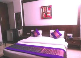 Hotel Indo continental 4