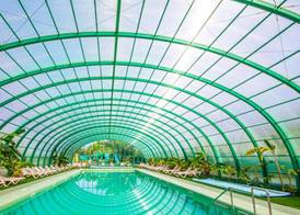 Camping & Resort La Torre del Sol 2