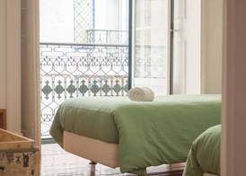 No Limit Alfama Guesthouse 2