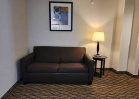Holiday Inn Express & Suites CADILLAC by IHG 3
