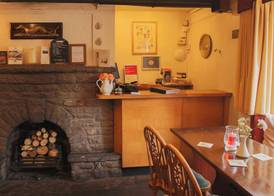 The Greyhound Inn and Hotel 2