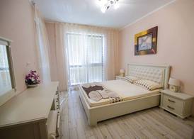 Poseidon VIP Residence Club Balneo & SPA Resort 4