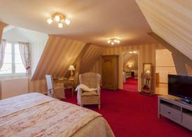 Logis Le Fleuray 3