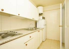 Apartamentos Pins Marina 24 5