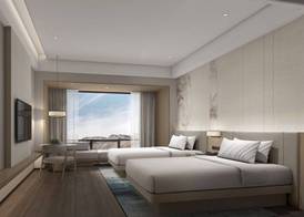Courtyard By Marriott Jiuzhaigou 5