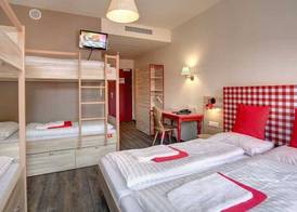 MEININGER Hotel Salzburg City Center 3