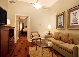 voco St James Hotel by IHG 4
