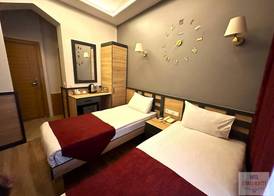 Ethnica Hotel Old City 5