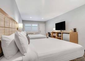 Sather Berkeley, SureStay Collection by Best Western 4